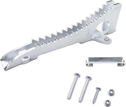 Pawl Rack Teeth Gear Stainless Steel Pawl Cap Assembly for La Z Boy Lazyboy Lazy LaZBoy LZB Recliner Rocker Ratchet