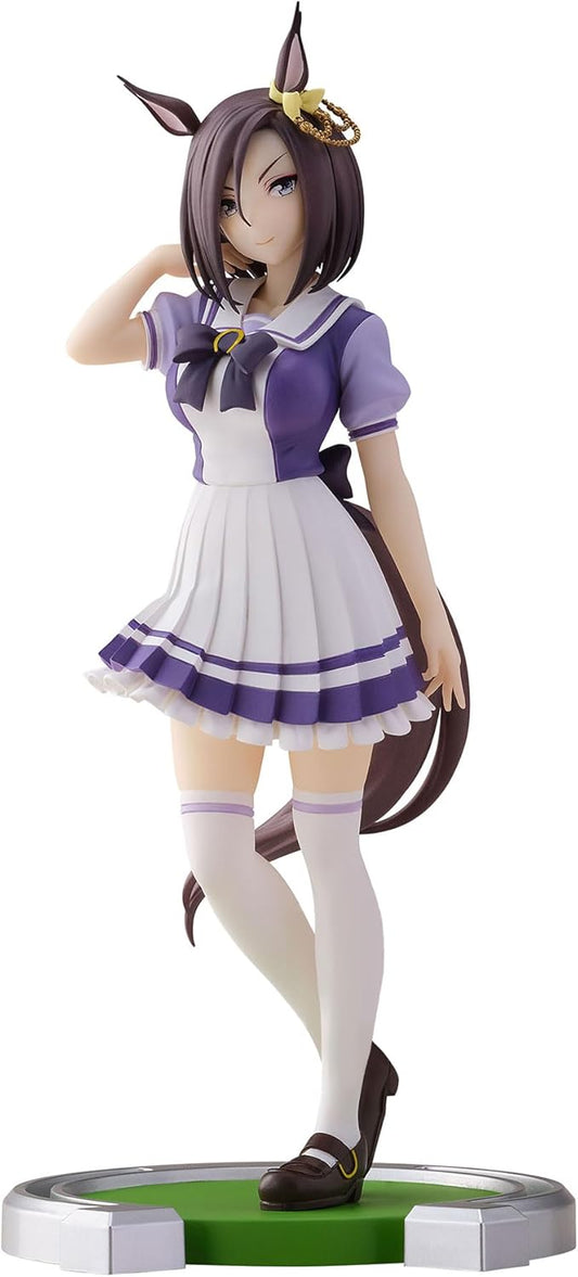 Banpresto - Umamusume: Pretty Derby - Air Groove, Bandai Spirits Figure