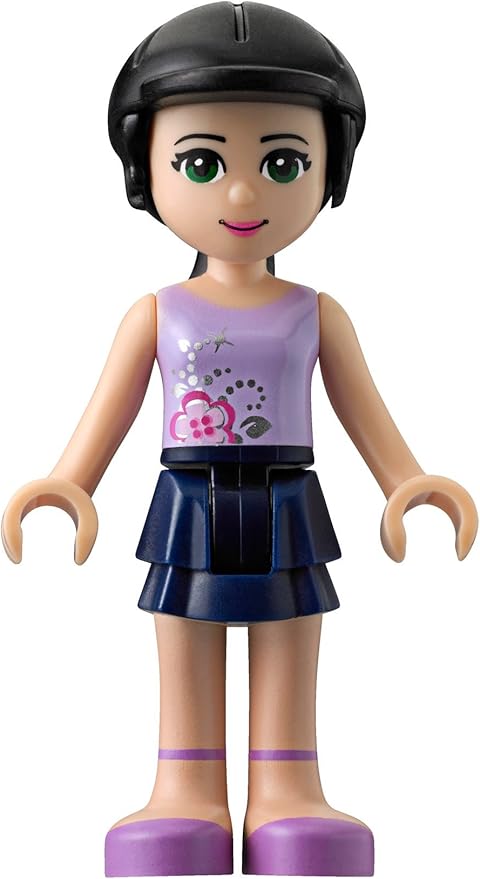 LEGO Friends 3185: Summer Riding Camp