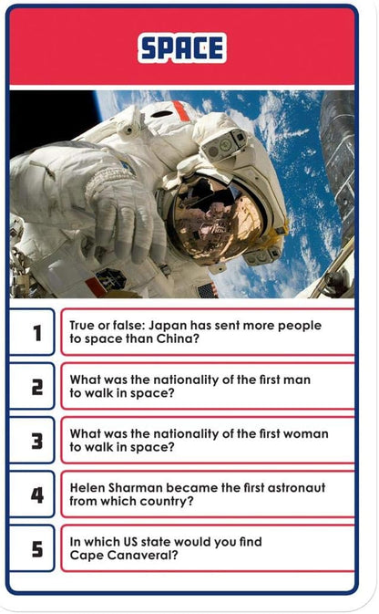 Top Trumps Countries and Flags: Quiz Games - Trivia Quiz - Kids Games for Learning - Great Travel Games and Road Trip Games - Trivia Outdoor Games - Family Games for Kids and Adults 2+ players