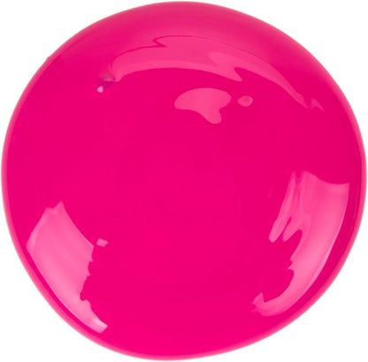Crayola Premier Tempera Paint For Kids - Magenta (16oz), Kids Classroom Supplies, Great For Arts & Crafts, Non Toxic, Easy Squeeze Bottle