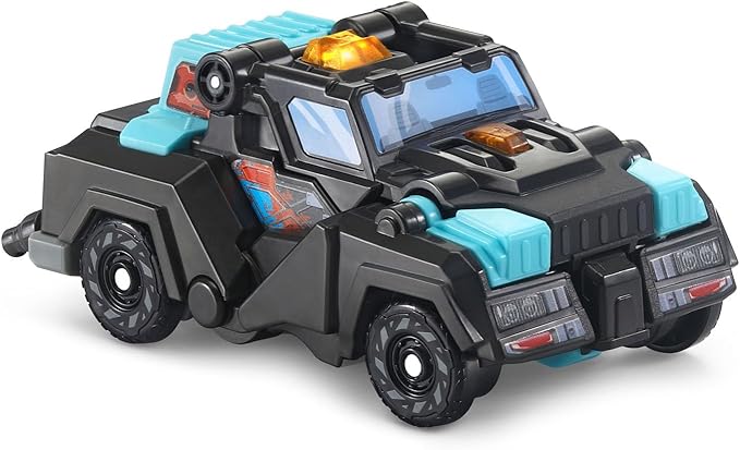 VTech Switch and Go T-Rex Terrain Truck