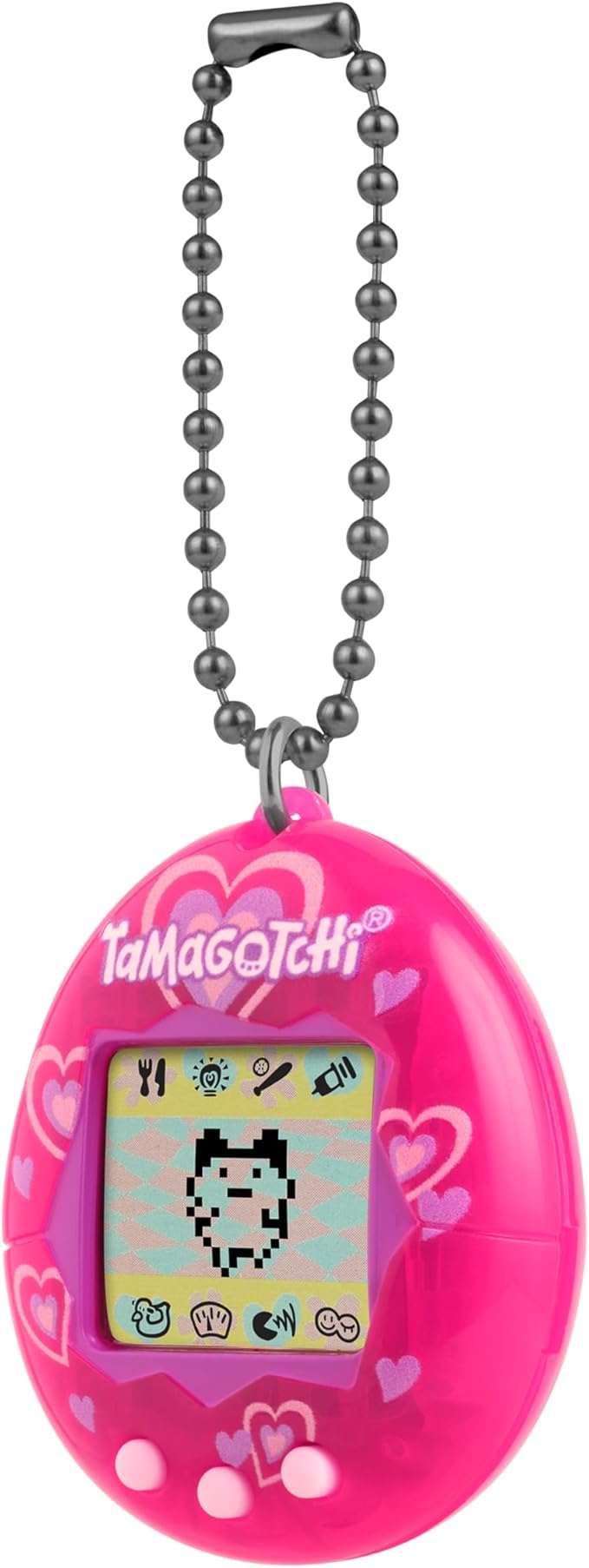 Tamagotchi Original - Lots of Love
