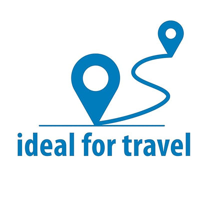 Dr. Brown's Silicone Finger Toothbrush for Baby with Travel-Storage Case, 3m+, Gray and Light Green, 2 Count, (Pack of 1)