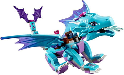 LEGO Elves The Water Dragon Adventure 41172
