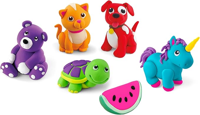 Cra-Z-Art Giant Color Craze 20 Dough Pack