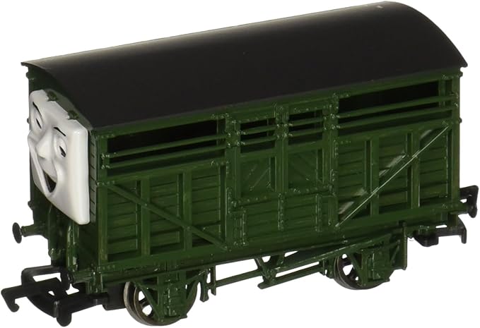 Bachmann Trains - THOMAS & FRIENDS TROUBLESOME TRUCK #3 - HO Scale