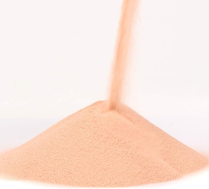 Shiny Stone Colorful Sand,Rainbow Sand,Art Sand,Colored Sand,Craft Sand,Decorative Wedding Vibrant Sand, 250g/0.55lbs/8.81oz for Wedding Succulent Terrarium Vase (Beige)