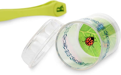 B. toys- Bug Bungalow- Bug Catching Kit- Sports & Outdoors- Insect Catching Set- Summer Toys- Educational & Developmental – 3 Years +