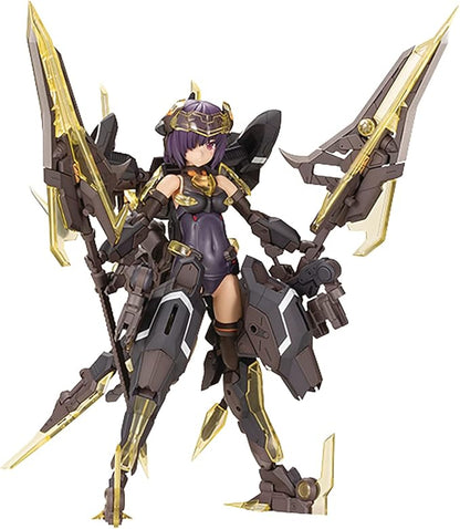 Kotobukiya Frame Arms Girl: Hresvelgr=Albas Plastic Model Kit