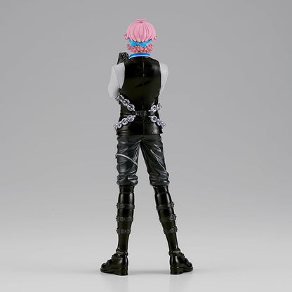 Banpresto - One Piece Film Red - Koby, Bandai Spirits DXF ~The Grandline Series~ Figure