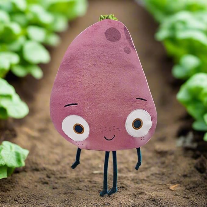 MerryMakers The Couch Potato Plush: 11