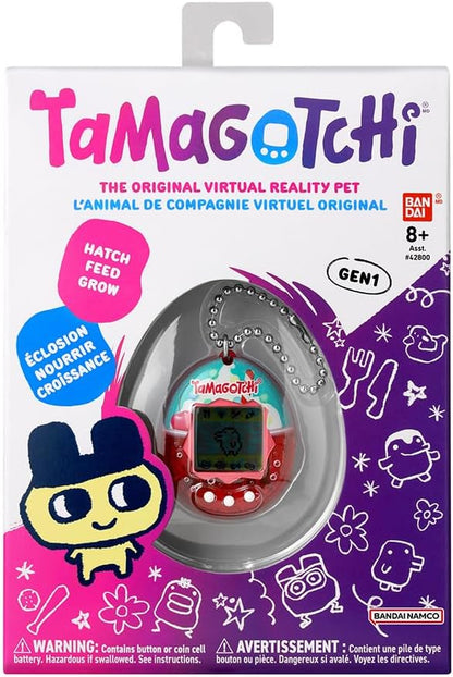 Tamagotchi Original - Ice Cream Float
