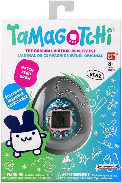 Tamagotchi Original - Tama Ocean