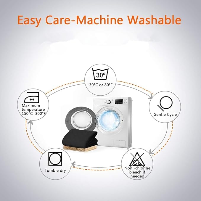 Recliner Chair Slipcover Mat Anti Slip Dogs Pet Kids Sofa Armrest Towel Cover Armchair Furniture Protector Couch Cushion 1 Seat (3pcs) (A8)