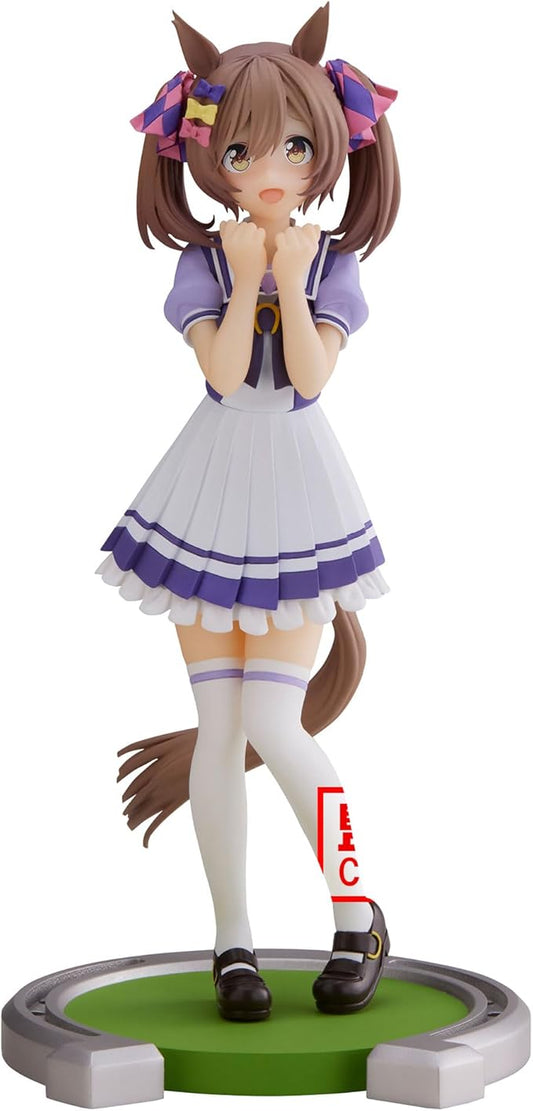 Banpresto - Umamusume: Pretty Derby - Smart Falcon, Bandai Spirits Figure