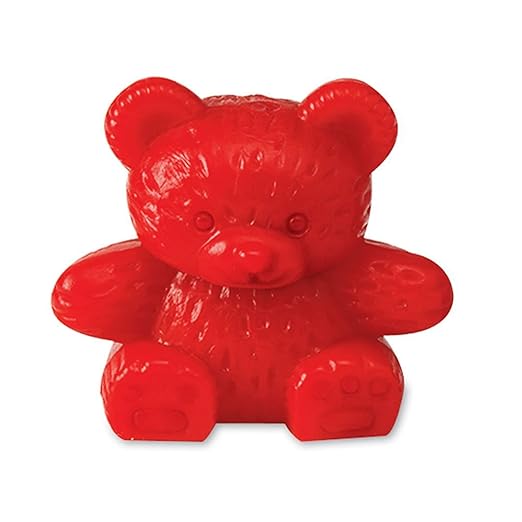 hand2mind Three Bear Family Math Counters Classroom Basics Kit, Teddy Bear Counters for Math, Math Manipulatives for Elementary, Color Counters for Classroom, Home School Supplies (Set of 400)