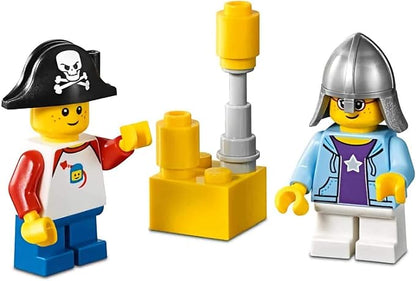 Legoland Lego Exclusive Set 40346 Building Set