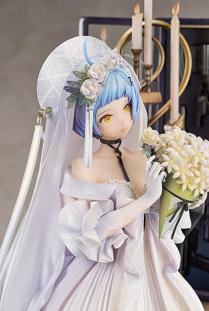 Good Smile Arts Shanghai Girls’ Frontline: Zas M21 - Affections Behind The Bouquet 1:7 Scale PVC Figure