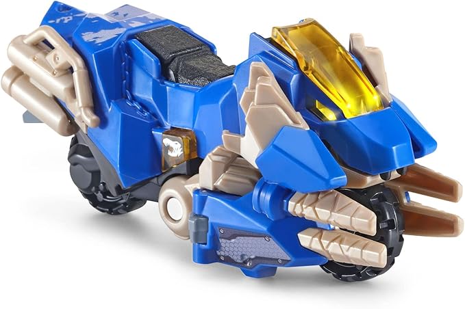 VTech Switch and Go Velociraptor Motorcycle