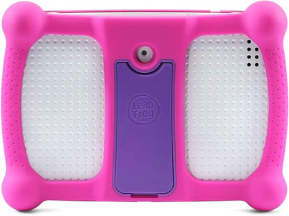LeapFrog LeapPad Academy Kids’ Learning Tablet, Pink