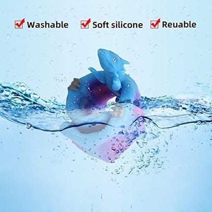 RAYCHY 3PCS Dinosaur Slap Bracelets for Kids Party Favors, Dinosaur Theme Goodie Bag Stuffers for Boys&Girls Birthday Party Gifts for Kids Carnival Prizes (purple)…