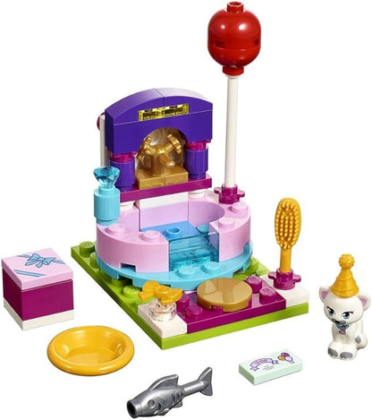LEGO Friends Party Styling Kit (54 Piece)