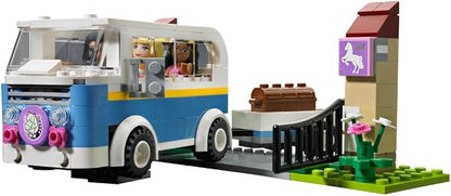 LEGO Friends 3185: Summer Riding Camp