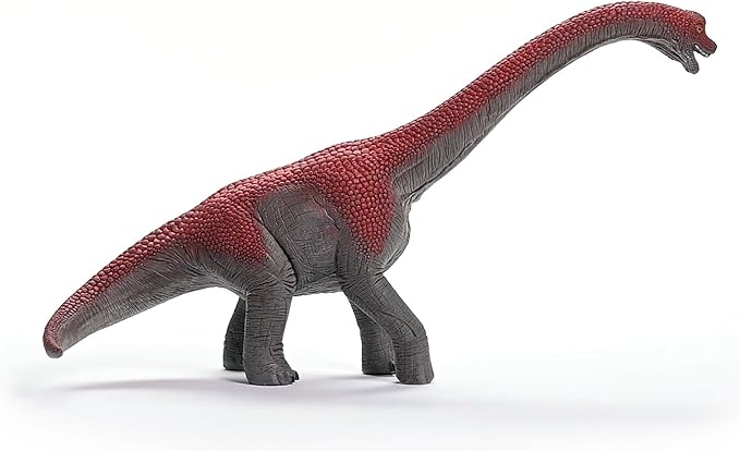 Schleich Dinosaurs New 2024 Dinosaur Brachiosaurus Figurine