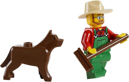 Lego City Set #7637 Farm
