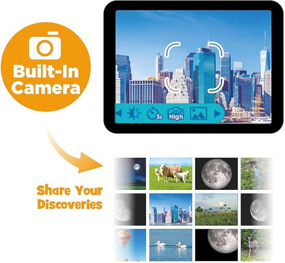 LeapFrog Magic Adventures Telescope