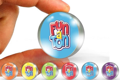 JA-RU Magic Crystal Growing Kit (1 Mineral Toy Set) DIY Science Experiments for Kids & Teens. Fun & Cool STEM Educational Lab Toys. Popular Gift Ideas for Girls & Boys. Gemstone Collection. 5423-1B