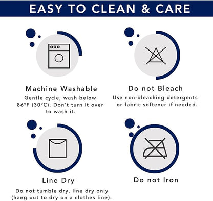 PureFit 100% Dual Waterproof Couch Cover Slipcovers for Couches and Sofas - Stretch Non Slip Fleece Sofa Covers Washable, Leakproof Furniture Protector for Kids, Pets, Dog (Loveseat, Taupe)