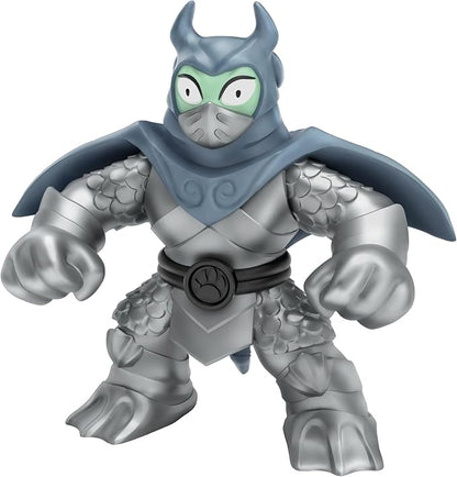 Heroes of Goo Jit Zu Deep Goo Sea Mantara Hero Pack. Super Mushy, Goo Filled Toy. with Water Blast Attack Feature. Stretch Him 3 Times His Size!