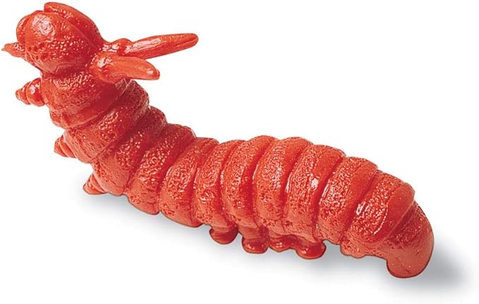 Learning Resources Backyard Bugs Counters - 72 Pieces, Ages 3+ Counting and Sorting Toys for Toddlers, Preschool Learning Toys