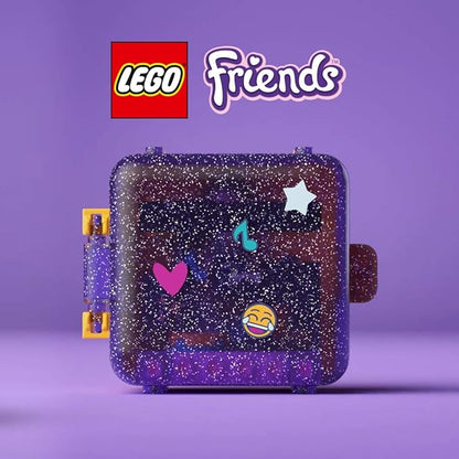 41400 LEGO Friends Andrea's Play Cube ***2020*** (JANUARY)
