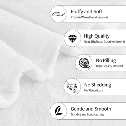 Baseball Blanket Baseball Throws Blanket Sports Lover Gifts Throw Blankets Baseball Decor Soft Cozy Fleece Plush Warm Flannel Bedding Blanket for Men Boys Kids Adults Couch Bed 50"X60"