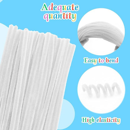 Pipe Cleaners,Pipe Cleaners Craft,Arts and Crafts,Crafts, Craft Supplies,Art Supplies,Art Supplies Pipe Cleaners Bulk