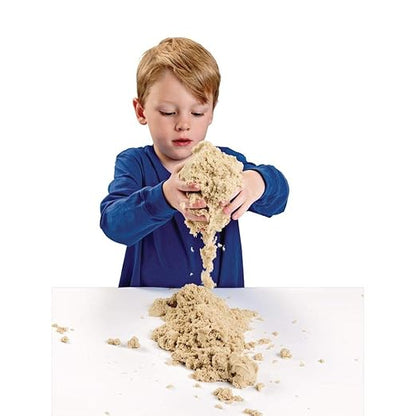 Colorations Spectacular Sensory Sand Interactive Toy for Kids