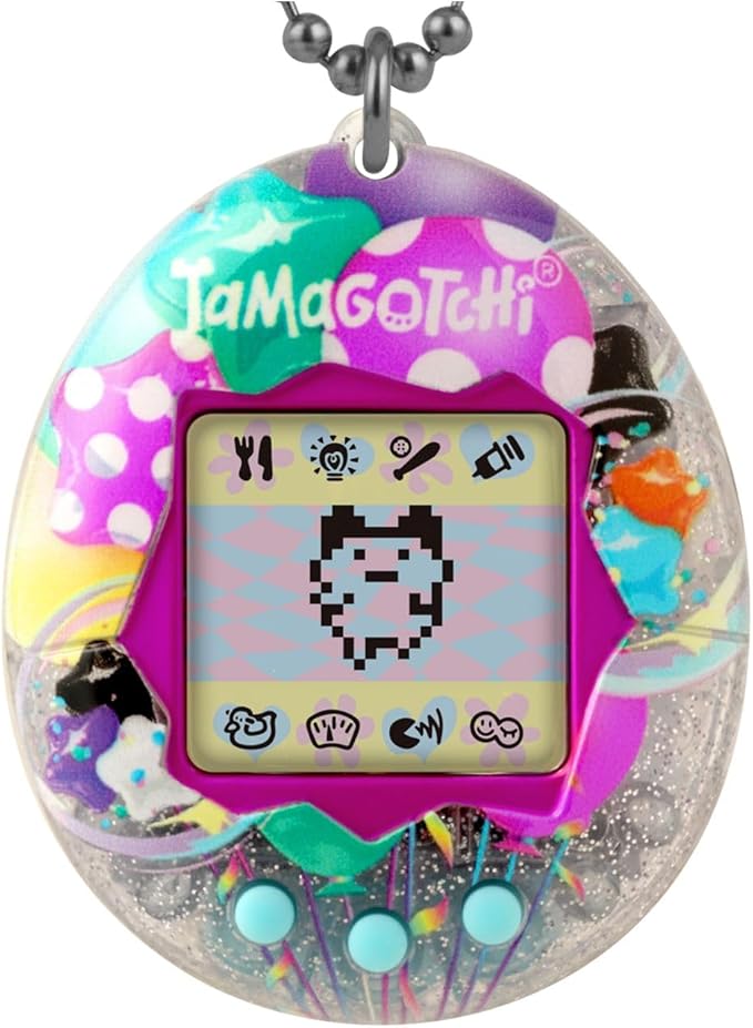 Tamagotchi Original - Pretty Party