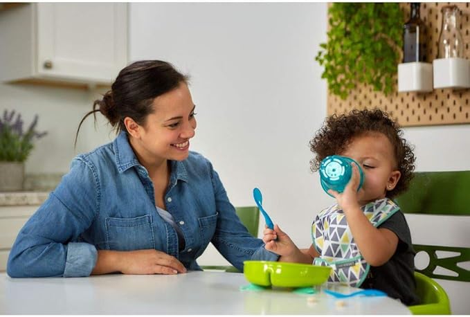 First Years Take & Toss Infant Spoons, 12 ct