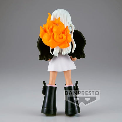 Banpresto - One Piece - S-Snake, Bandai Spirits DXF ~The Grandline Series~ Figure