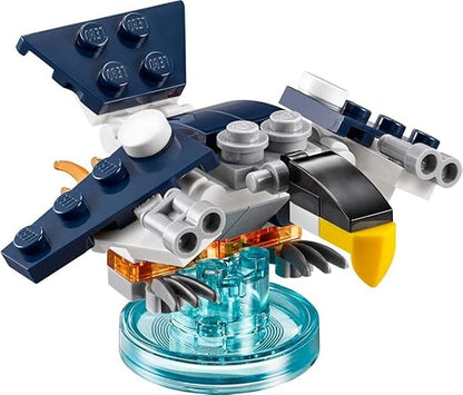 Lego Dimensions Chima Eris Fun Pack
