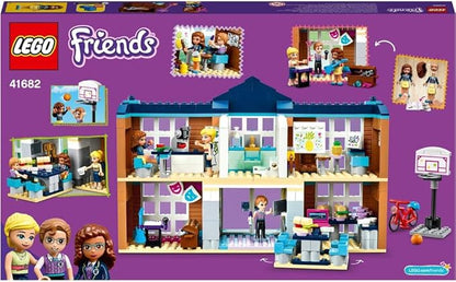 LEGO Friends 41682 Heart Lake City School