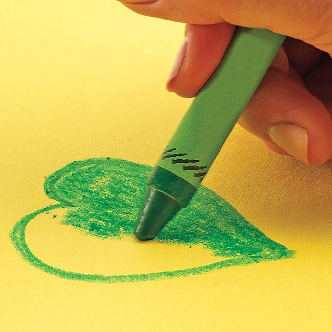 Construction Paper,Bright Green,9 inches x 12 inches,500 Sheets, Heavyweight Construction Paper,Crafts,Art,Kids Art,Painting, Coloring,Drawing,Creating,Paper,Art Project,All Purpose