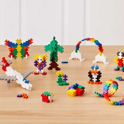 Plus-Plus Tube - Mini Basic Mix 100 pcs