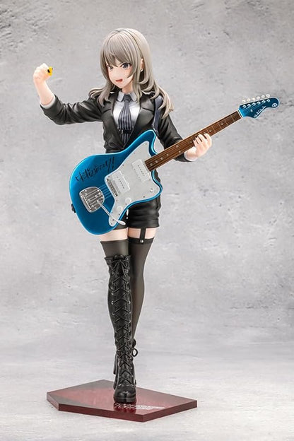 Kotobukiya Girls Band Cry: Momoka Kawaragi PVC Statue