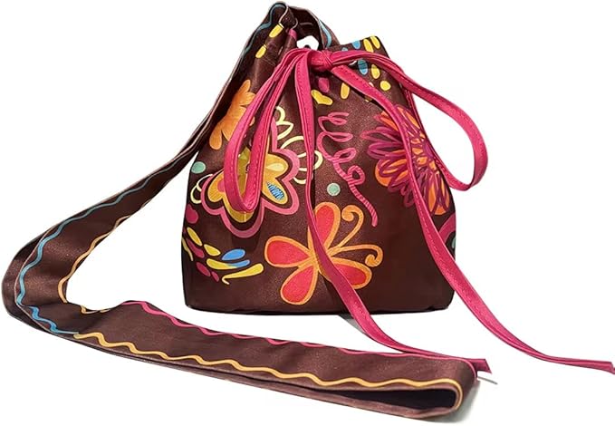 Kids Mirabel Cosplay Costume Girls Isabela Magical Princess Dresses Halloween Party Dress Up Suit