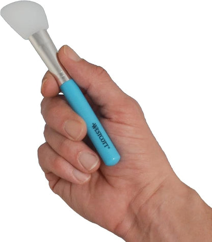 Westcott 00507 Silicone Tools Set for Crafting, 4 Piece