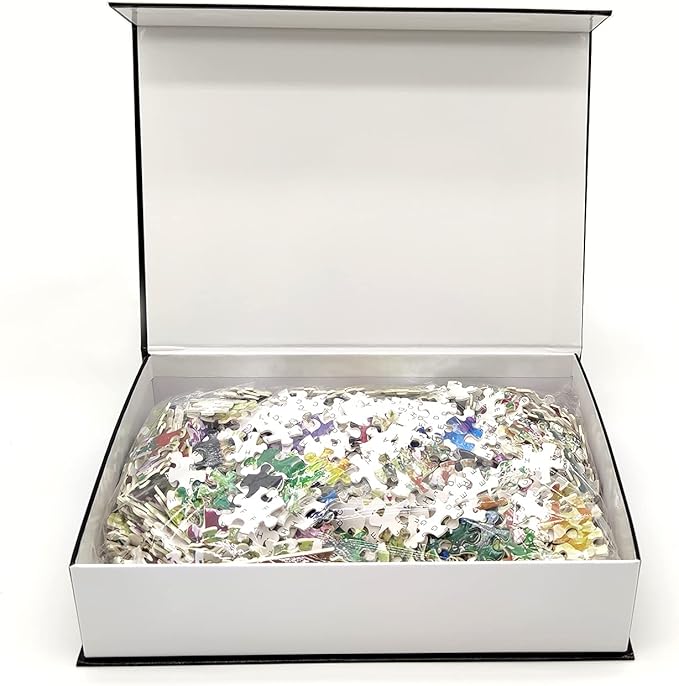 Jigsaw Puzzles 1000 Pieces for Adults 1000 Piece Puzzles for Adults and Kids-Hydrangea